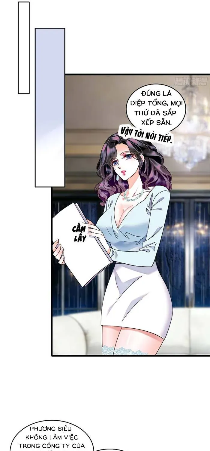 Tỷ Phú Ở Rể Chap 30 - Next Chap 31