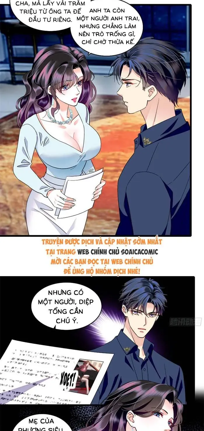 Tỷ Phú Ở Rể Chap 30 - Next Chap 31