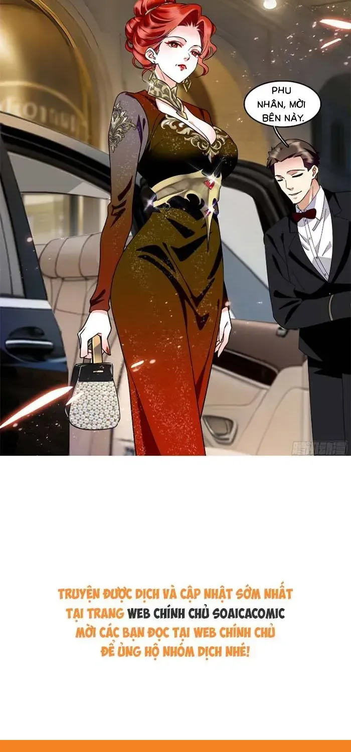 Tỷ Phú Ở Rể Chap 30 - Next Chap 31