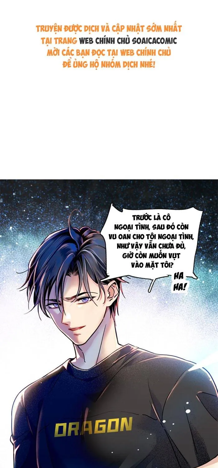 Tỷ Phú Ở Rể Chap 5 - Next Chap 6