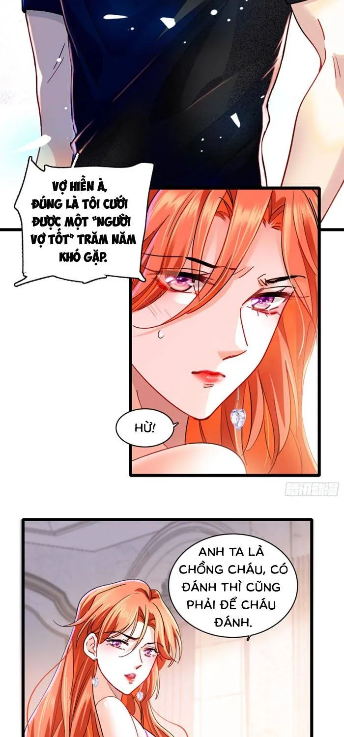 Tỷ Phú Ở Rể Chap 5 - Next Chap 6