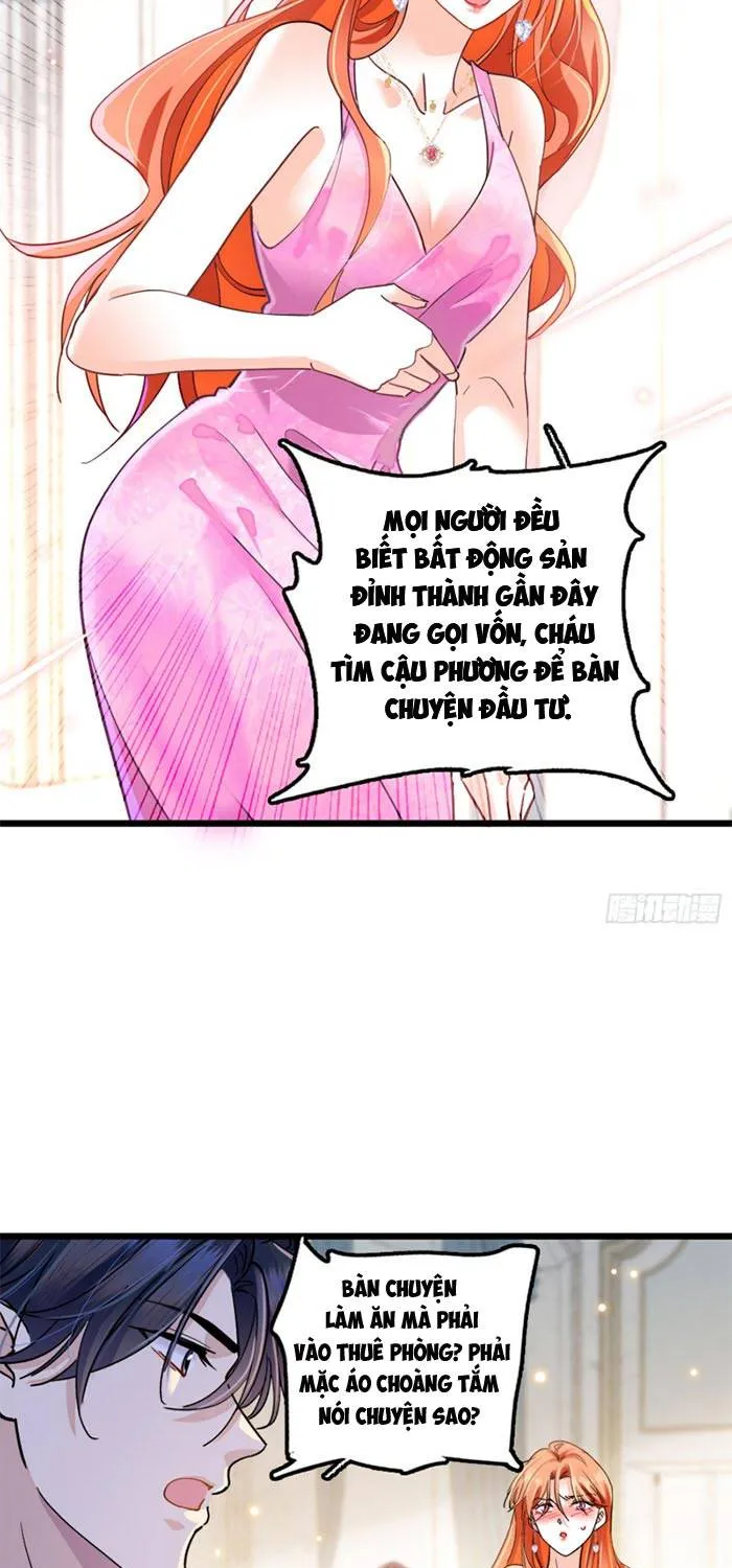 Tỷ Phú Ở Rể Chap 5 - Next Chap 6
