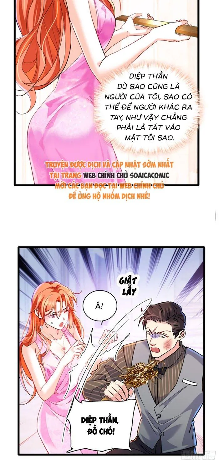 Tỷ Phú Ở Rể Chap 5 - Next Chap 6