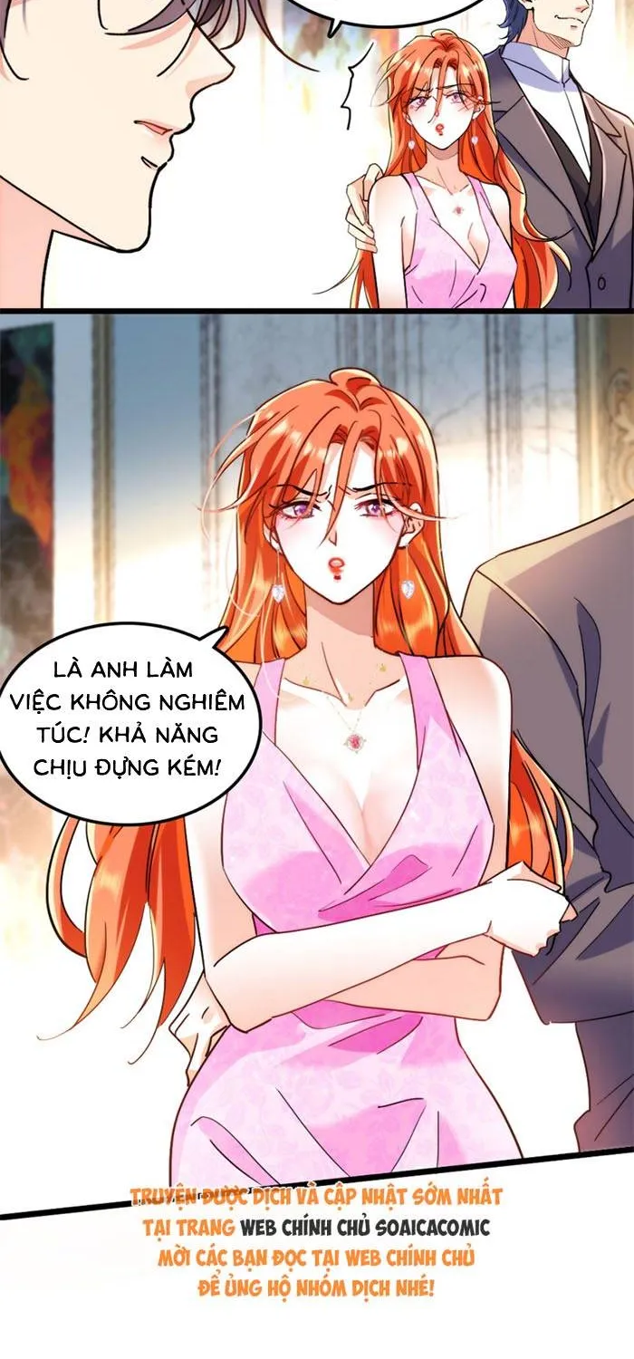 Tỷ Phú Ở Rể Chap 5 - Next Chap 6