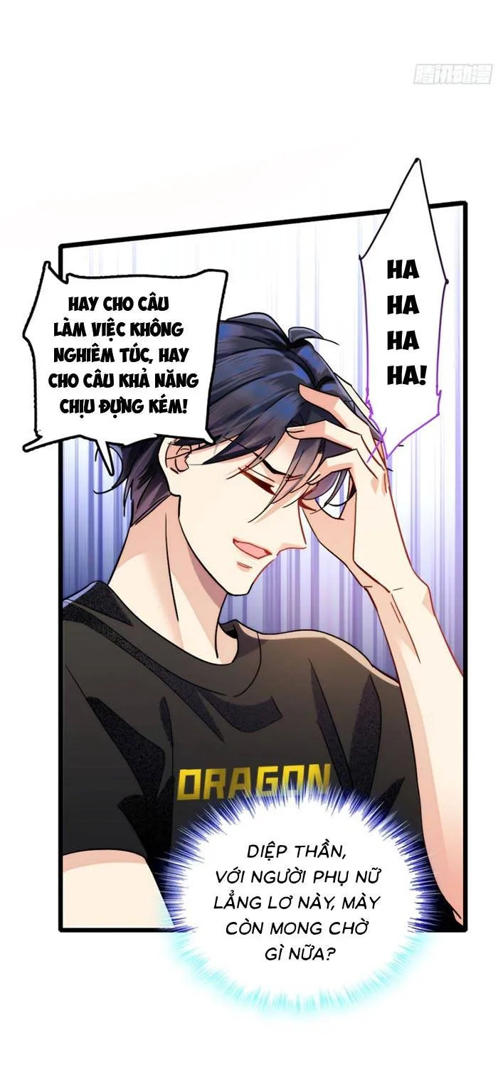 Tỷ Phú Ở Rể Chap 5 - Next Chap 6