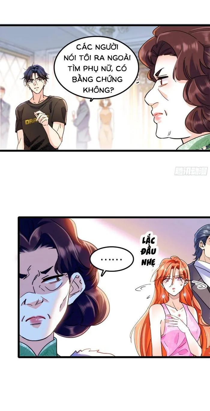 Tỷ Phú Ở Rể Chap 5 - Next Chap 6