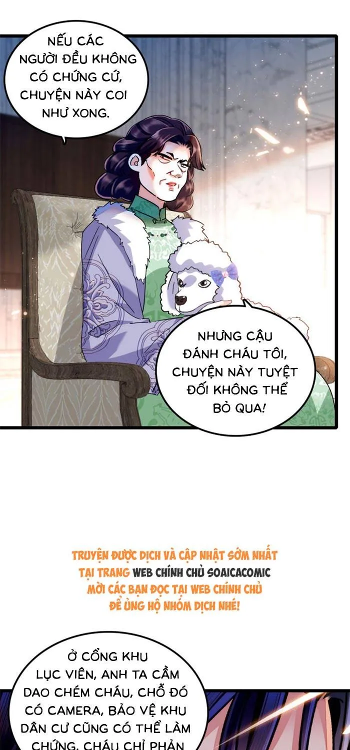 Tỷ Phú Ở Rể Chap 5 - Next Chap 6