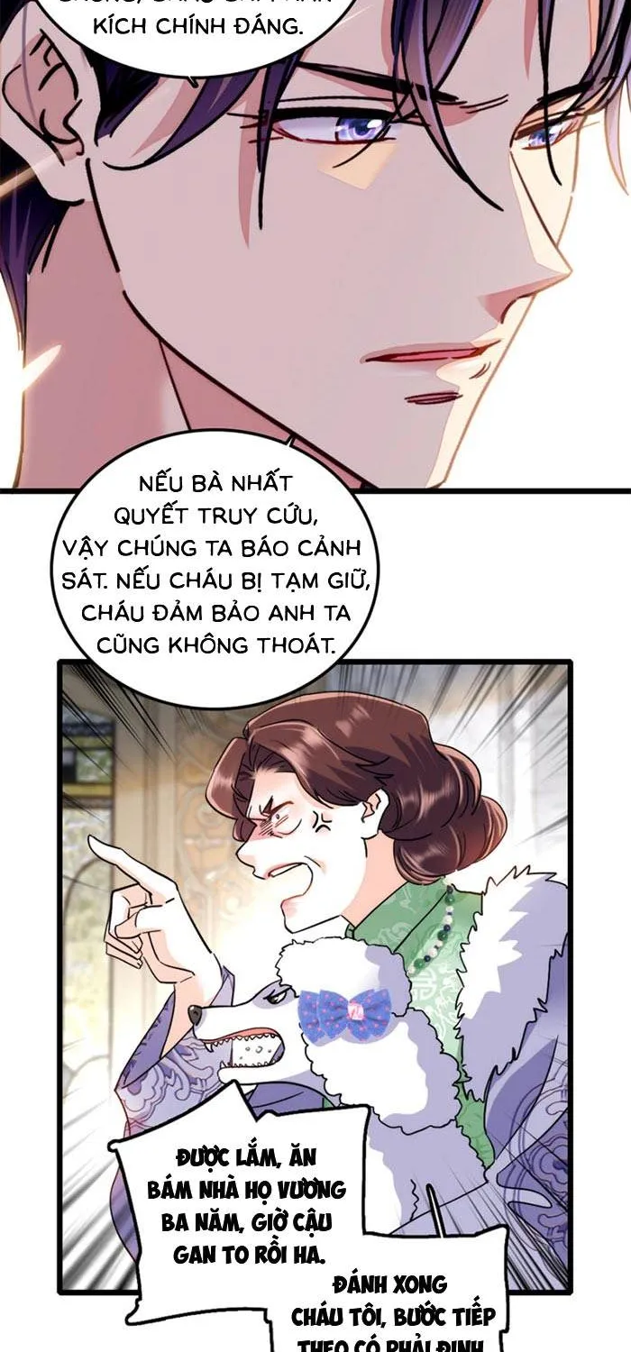 Tỷ Phú Ở Rể Chap 5 - Next Chap 6