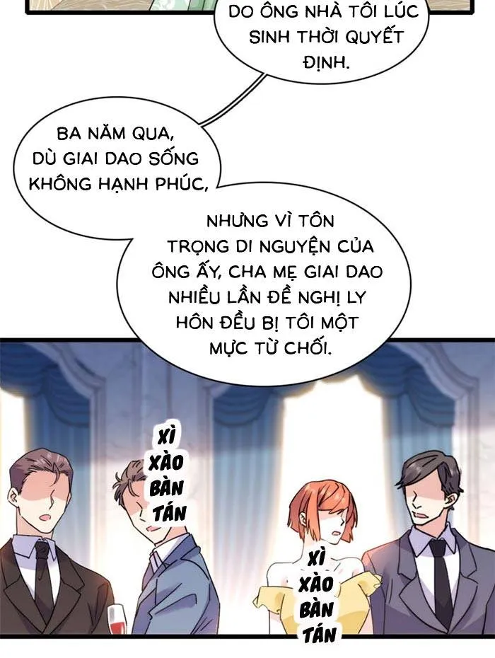 Tỷ Phú Ở Rể Chap 5 - Next Chap 6