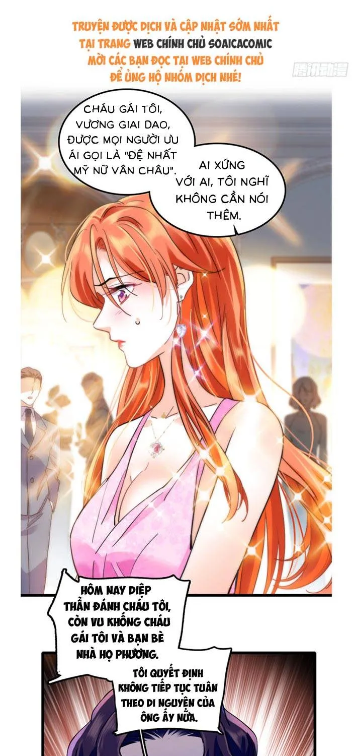 Tỷ Phú Ở Rể Chap 5 - Next Chap 6