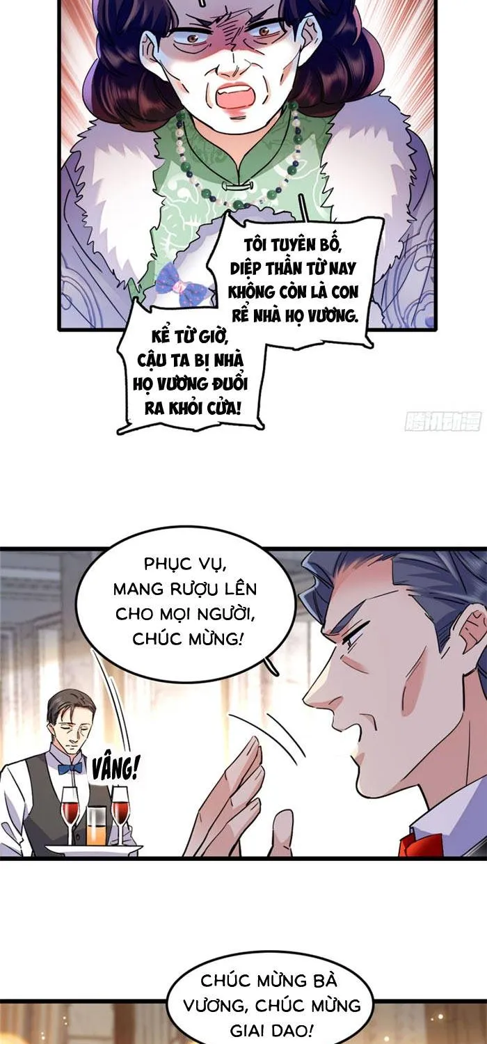 Tỷ Phú Ở Rể Chap 5 - Next Chap 6