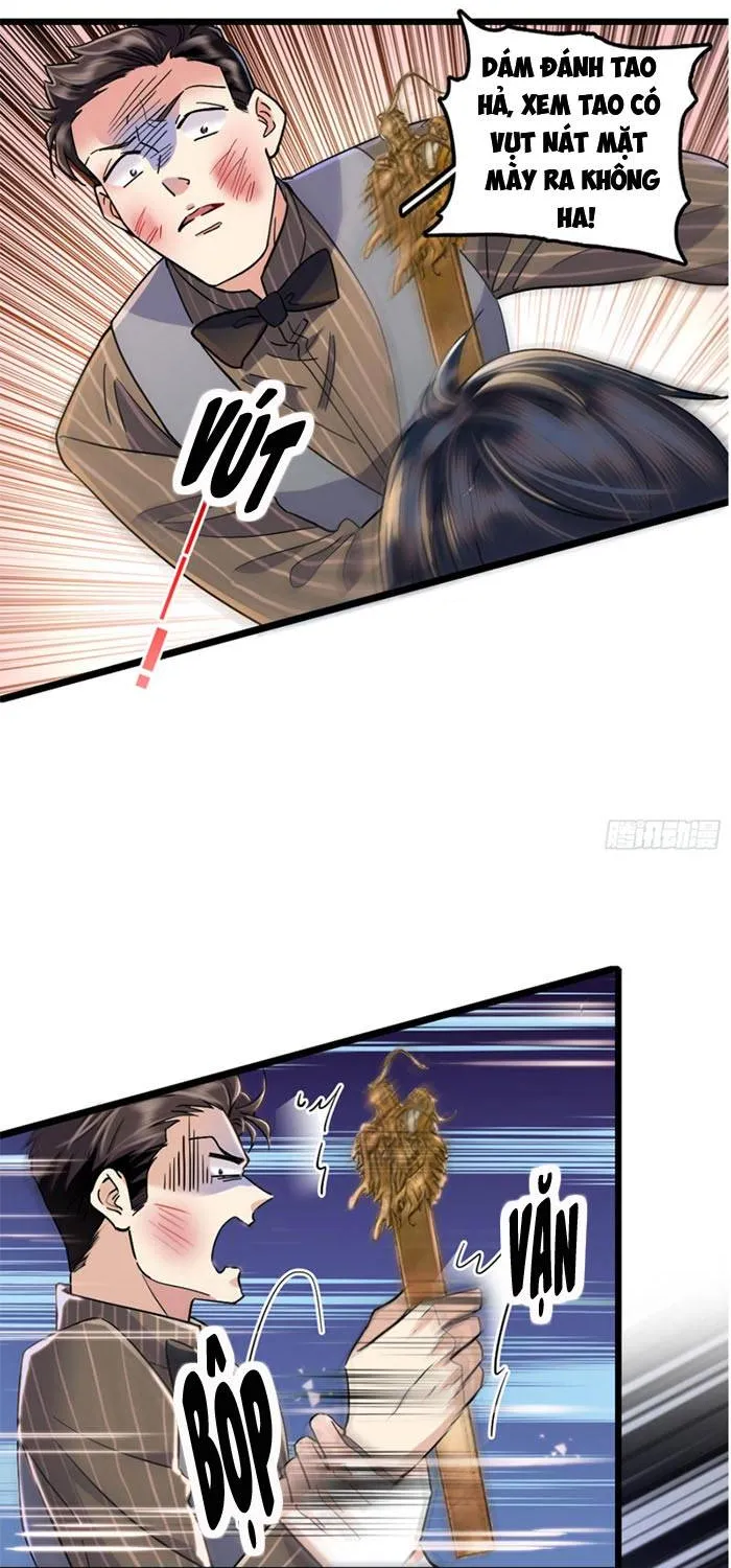 Tỷ Phú Ở Rể Chap 5 - Next Chap 6