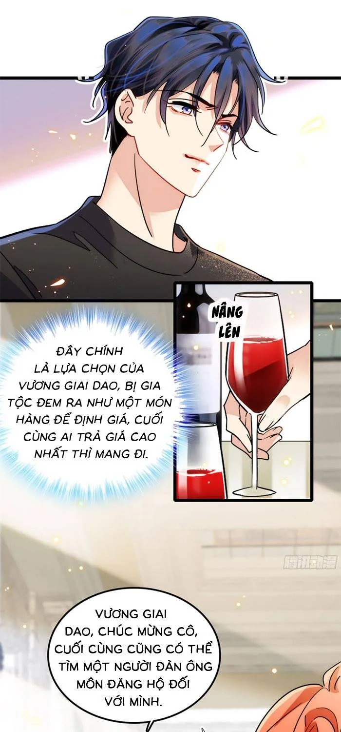 Tỷ Phú Ở Rể Chap 5 - Next Chap 6