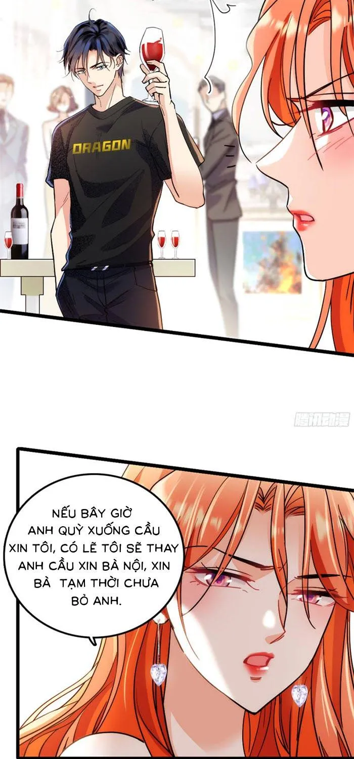 Tỷ Phú Ở Rể Chap 5 - Next Chap 6
