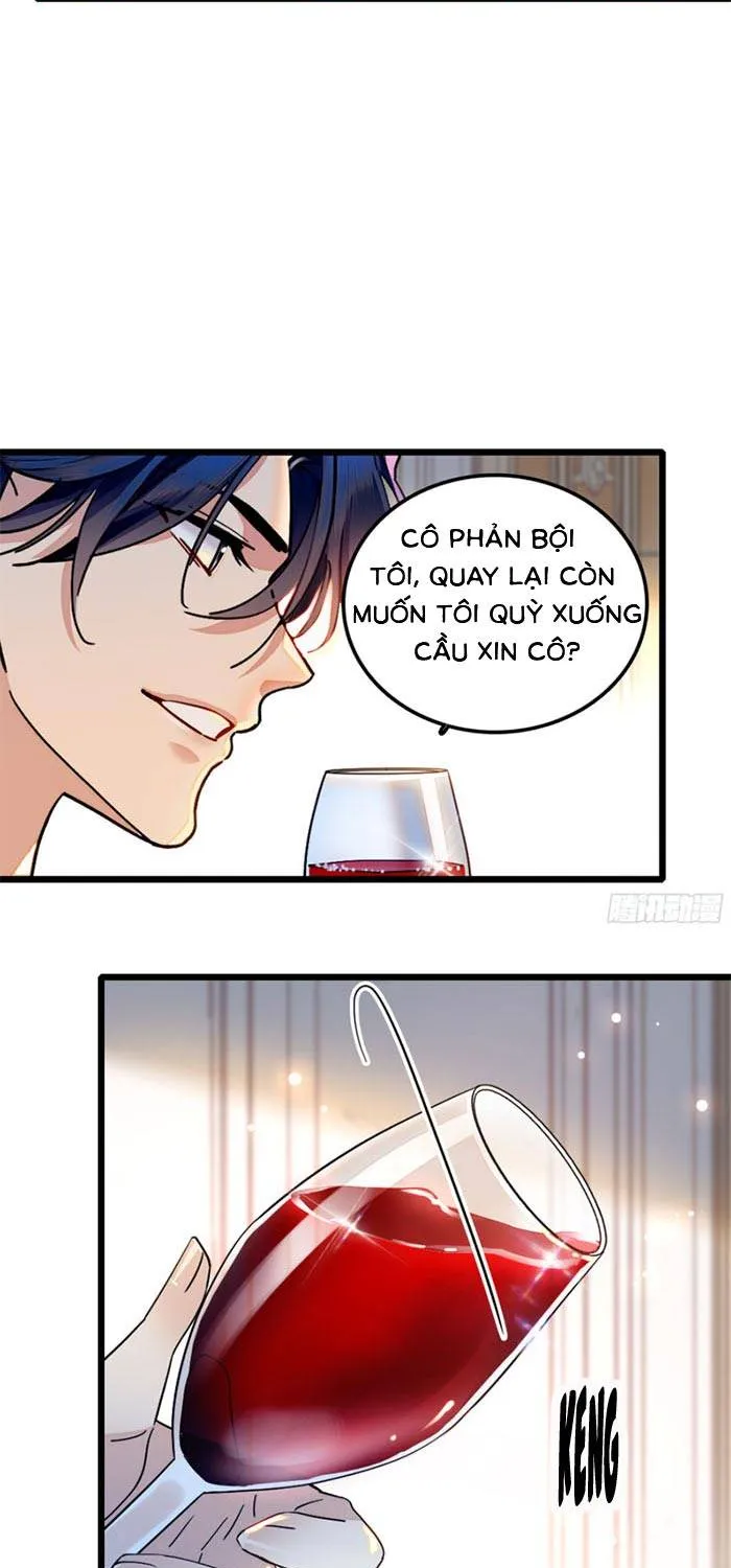 Tỷ Phú Ở Rể Chap 5 - Next Chap 6