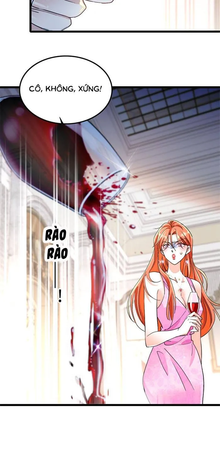Tỷ Phú Ở Rể Chap 5 - Next Chap 6