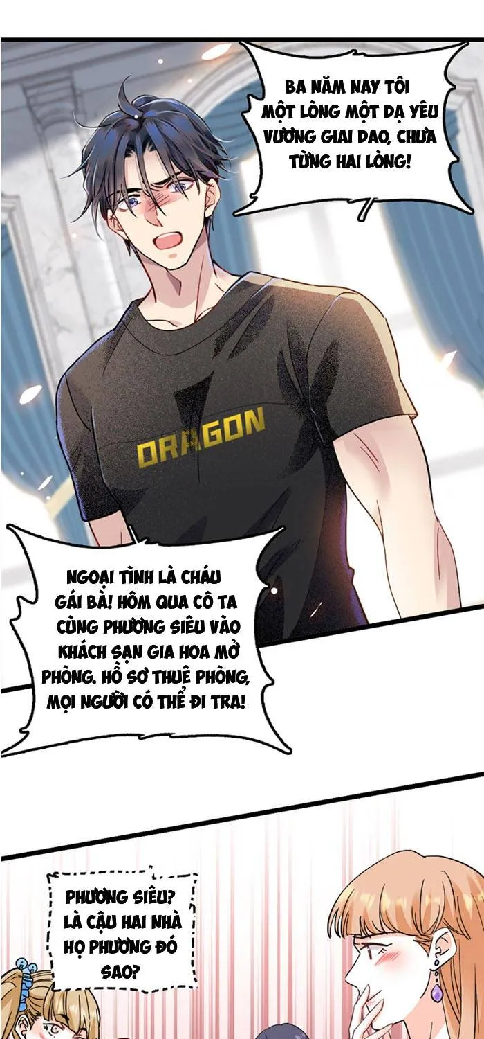 Tỷ Phú Ở Rể Chap 5 - Next Chap 6