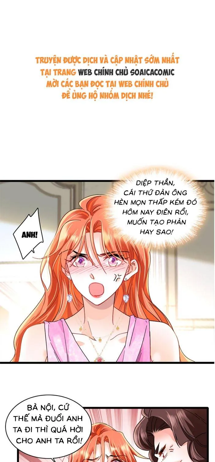 Tỷ Phú Ở Rể Chap 6 - Next Chap 7