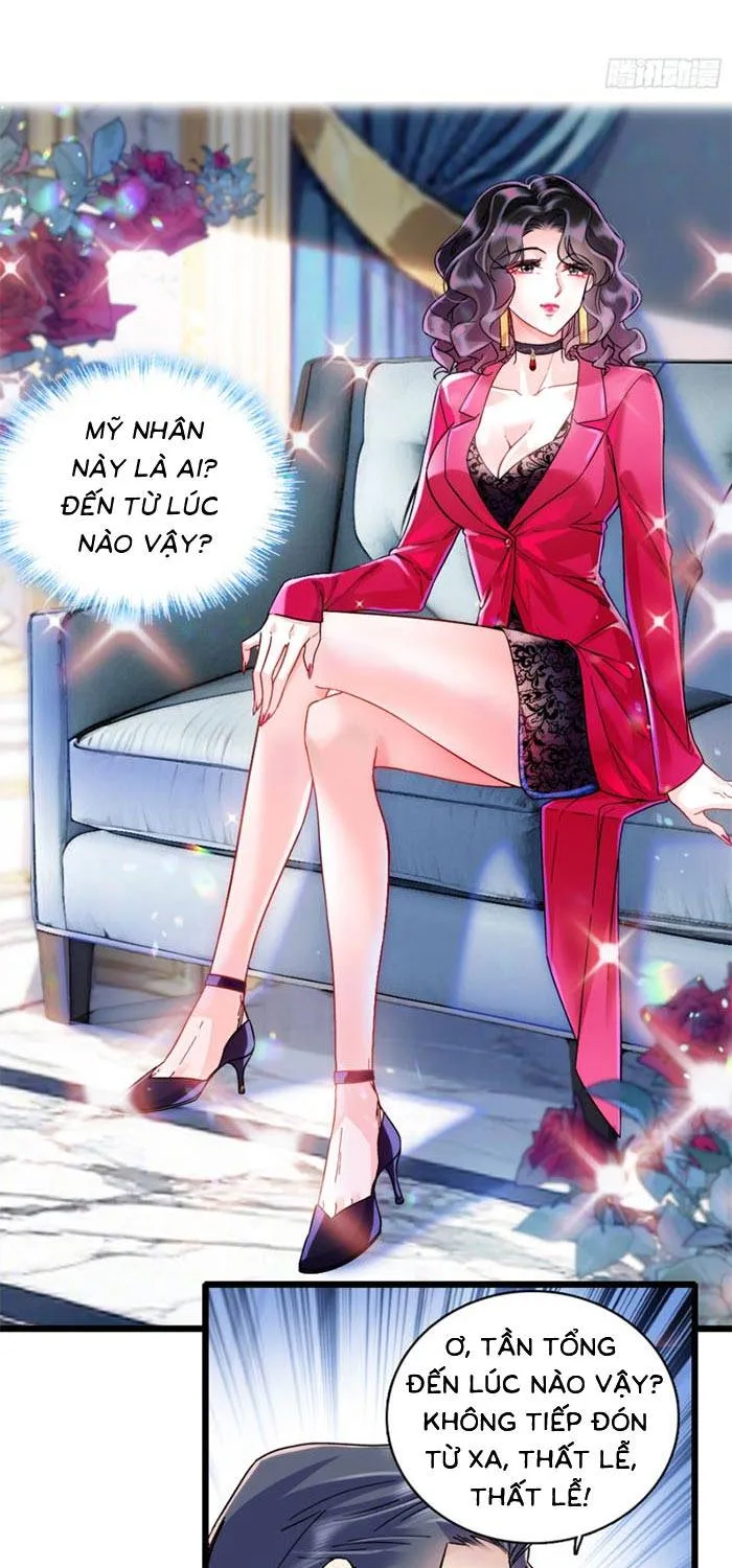 Tỷ Phú Ở Rể Chap 6 - Next Chap 7