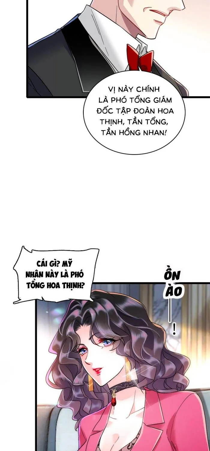 Tỷ Phú Ở Rể Chap 6 - Next Chap 7