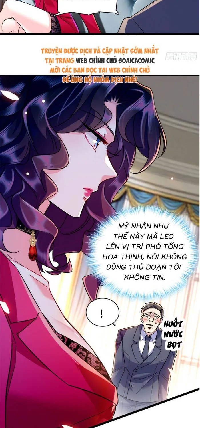 Tỷ Phú Ở Rể Chap 6 - Next Chap 7