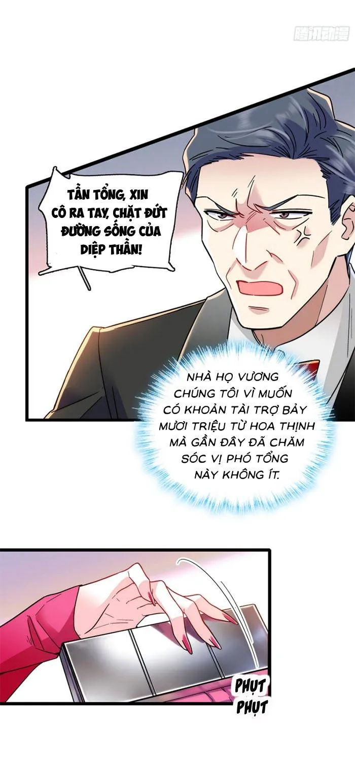 Tỷ Phú Ở Rể Chap 6 - Next Chap 7