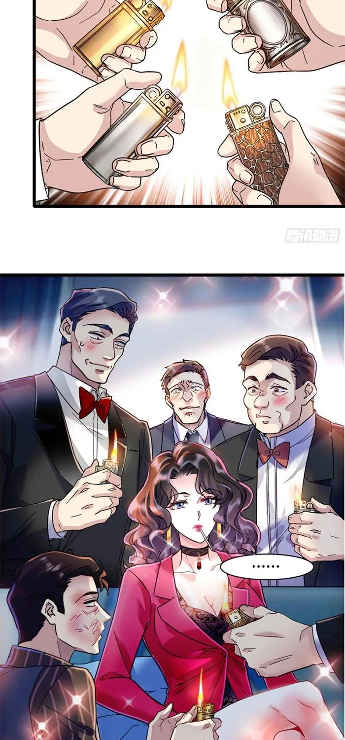 Tỷ Phú Ở Rể Chap 6 - Next Chap 7