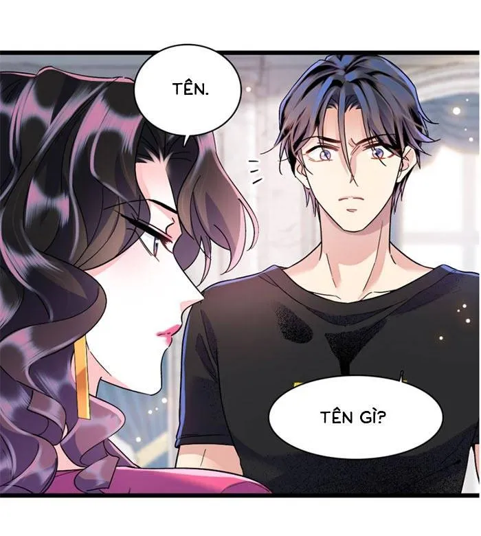 Tỷ Phú Ở Rể Chap 6 - Next Chap 7