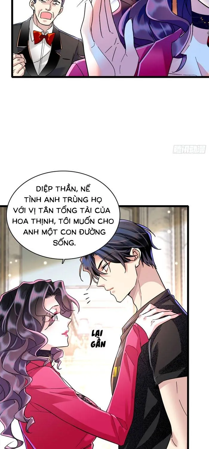 Tỷ Phú Ở Rể Chap 6 - Next Chap 7