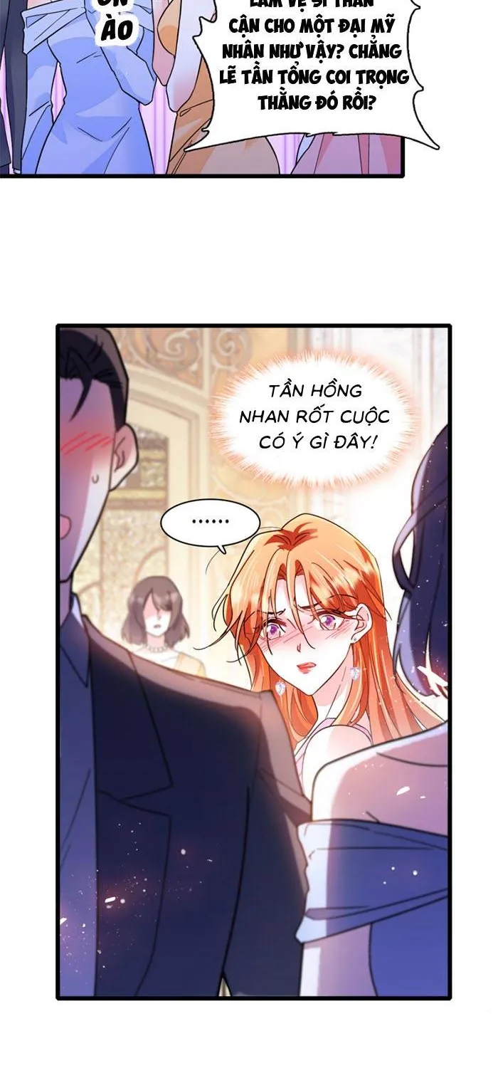 Tỷ Phú Ở Rể Chap 6 - Next Chap 7