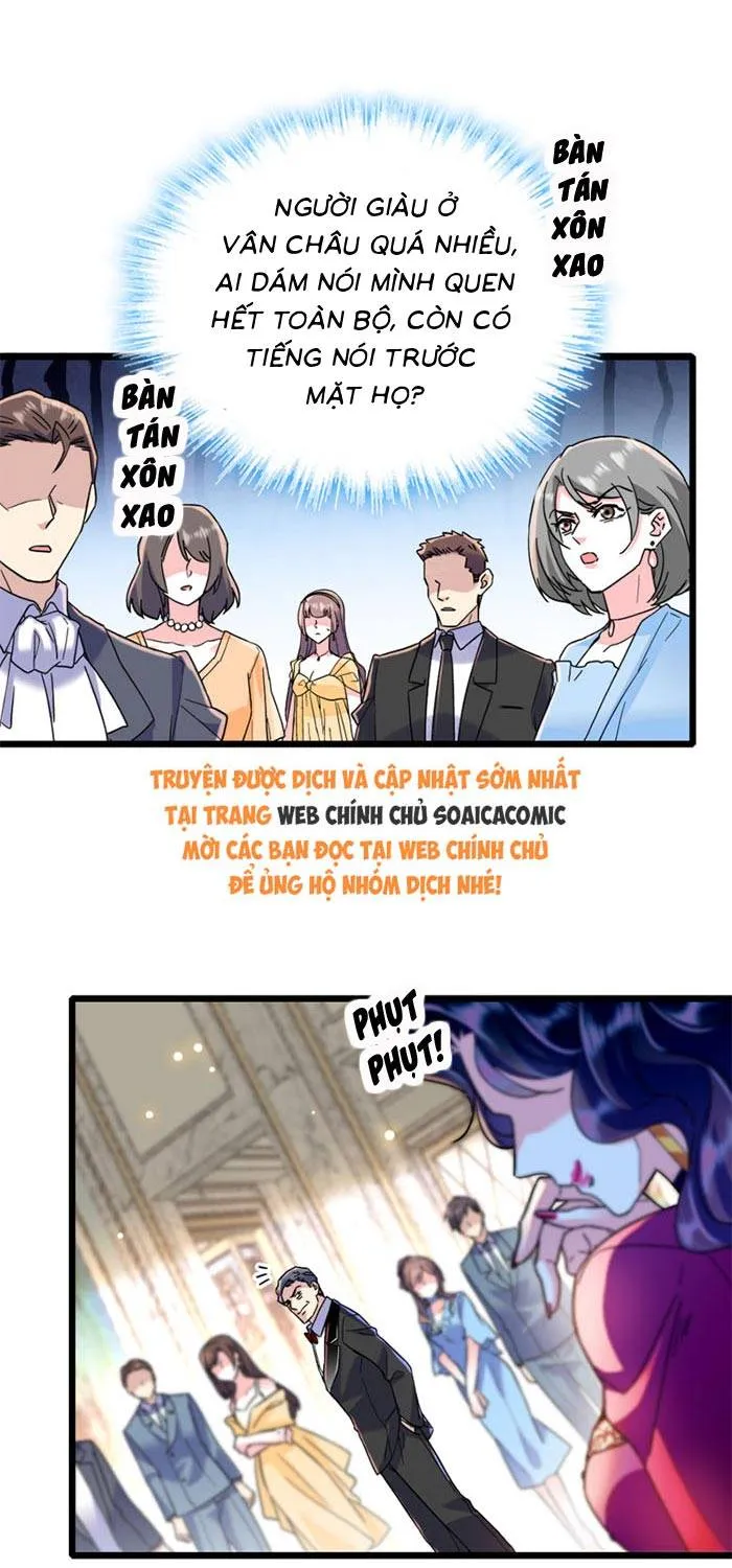 Tỷ Phú Ở Rể Chap 6 - Next Chap 7