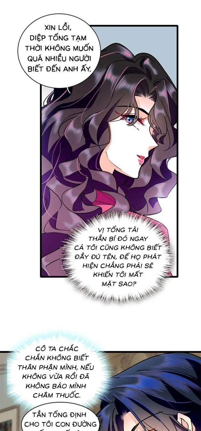 Tỷ Phú Ở Rể Chap 7 - Next Chap 8
