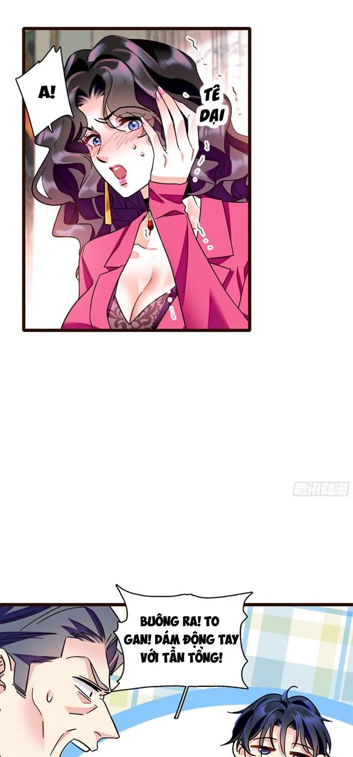 Tỷ Phú Ở Rể Chap 7 - Next Chap 8