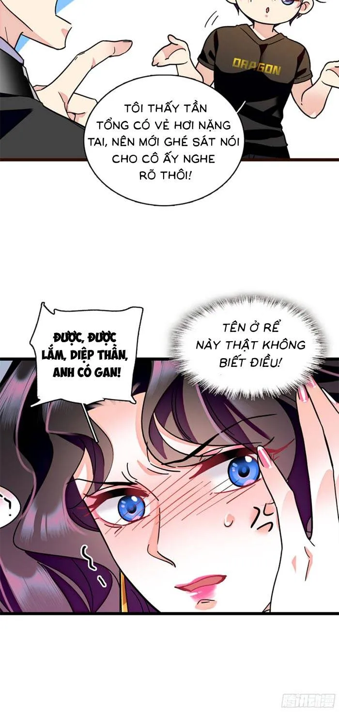 Tỷ Phú Ở Rể Chap 7 - Next Chap 8