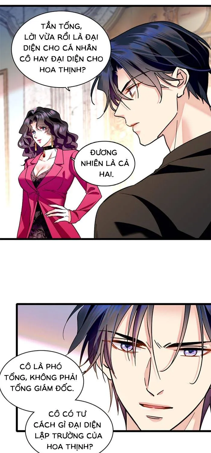 Tỷ Phú Ở Rể Chap 7 - Next Chap 8
