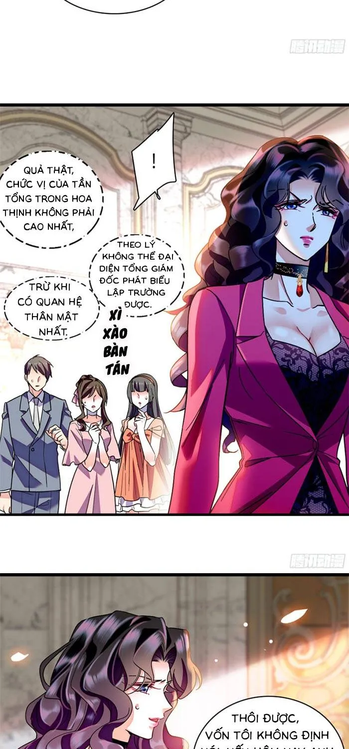 Tỷ Phú Ở Rể Chap 7 - Next Chap 8
