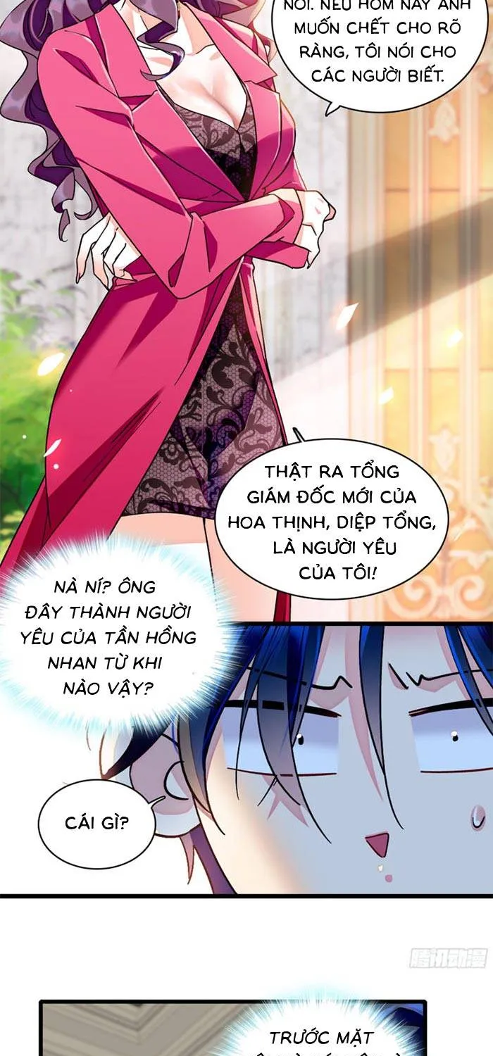 Tỷ Phú Ở Rể Chap 7 - Next Chap 8