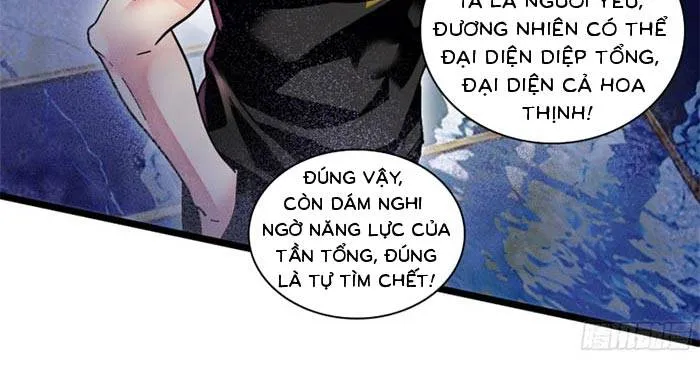 Tỷ Phú Ở Rể Chap 7 - Next Chap 8