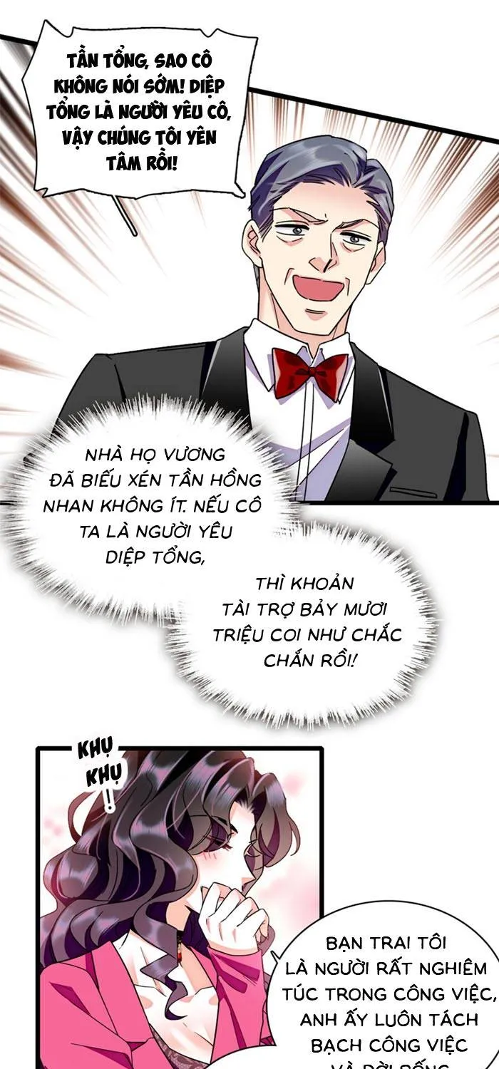 Tỷ Phú Ở Rể Chap 7 - Next Chap 8