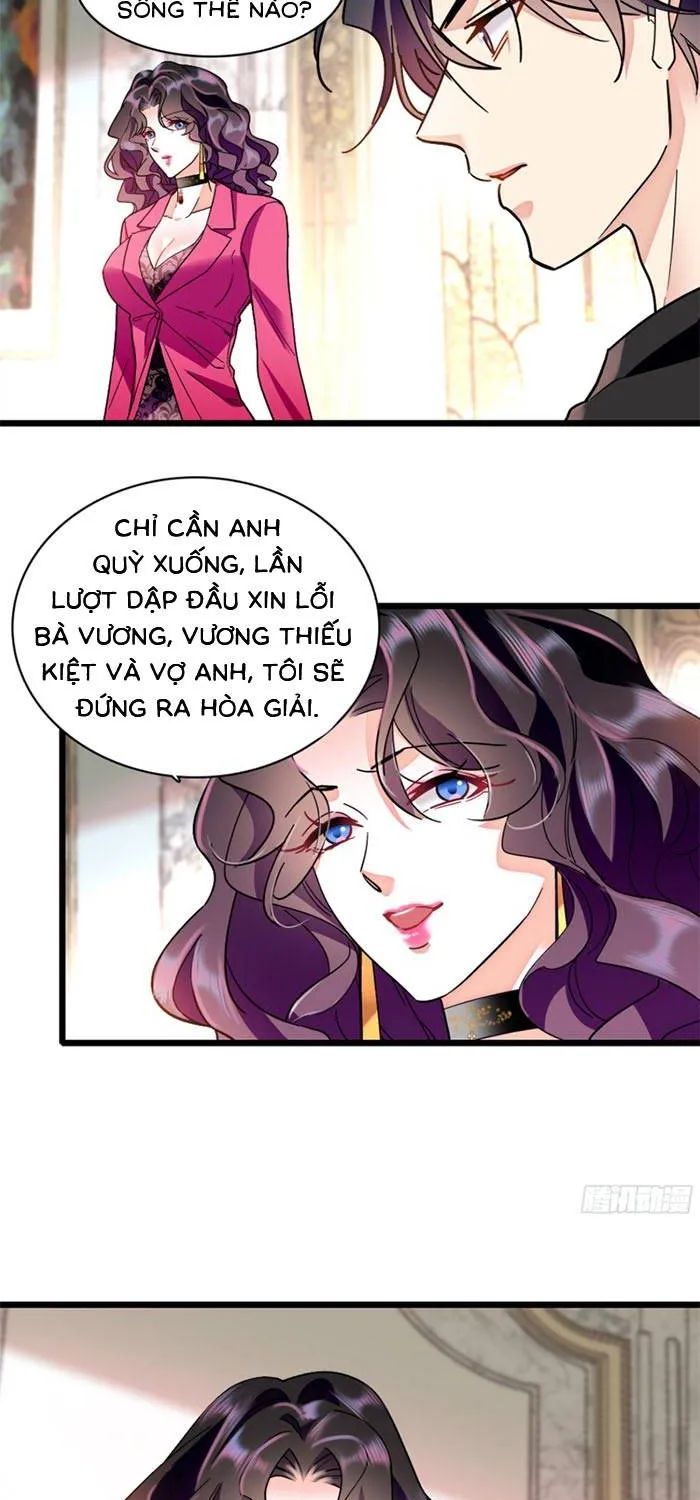 Tỷ Phú Ở Rể Chap 7 - Next Chap 8