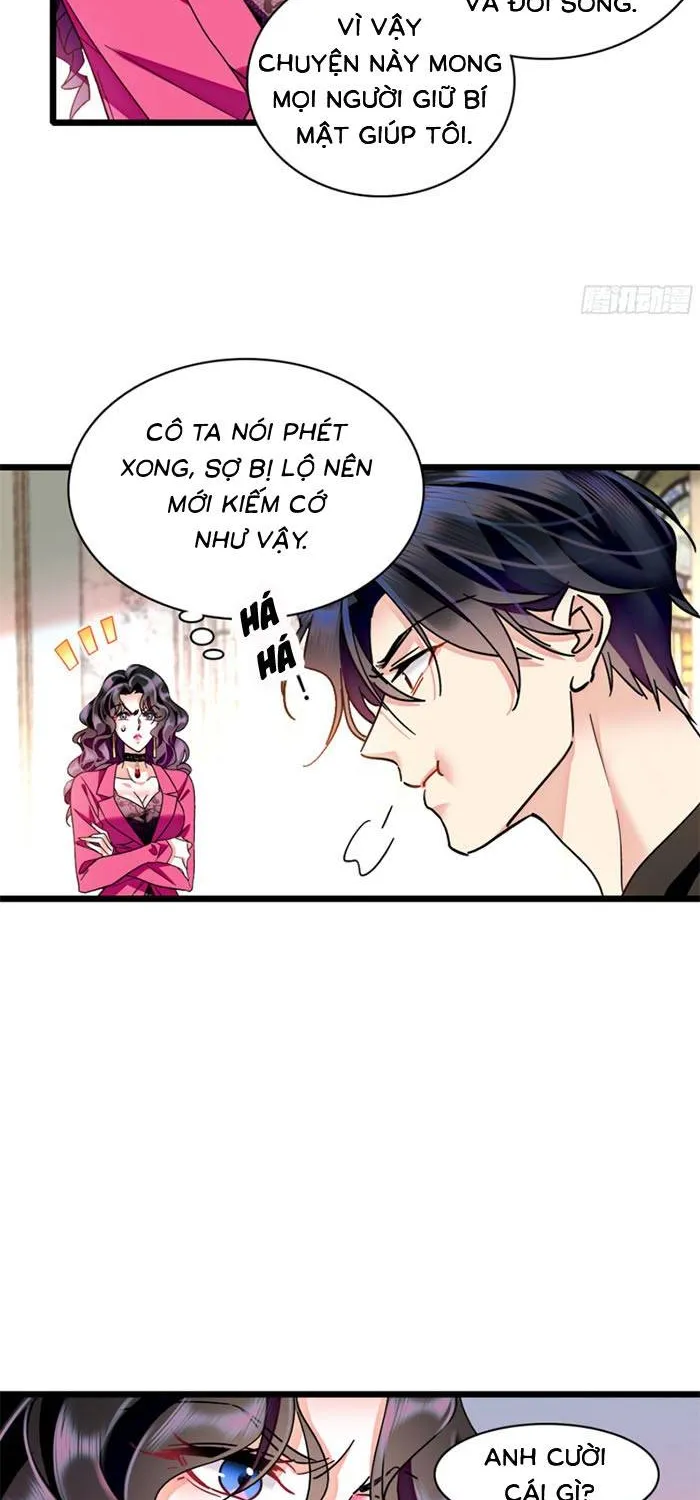 Tỷ Phú Ở Rể Chap 7 - Next Chap 8