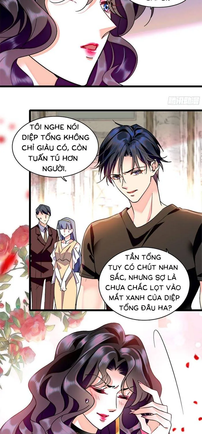 Tỷ Phú Ở Rể Chap 7 - Next Chap 8