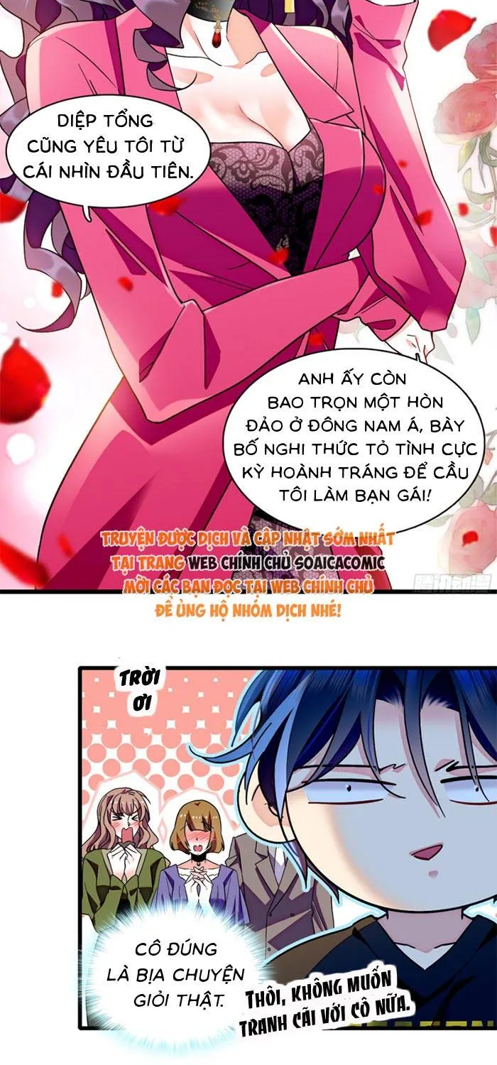 Tỷ Phú Ở Rể Chap 7 - Next Chap 8