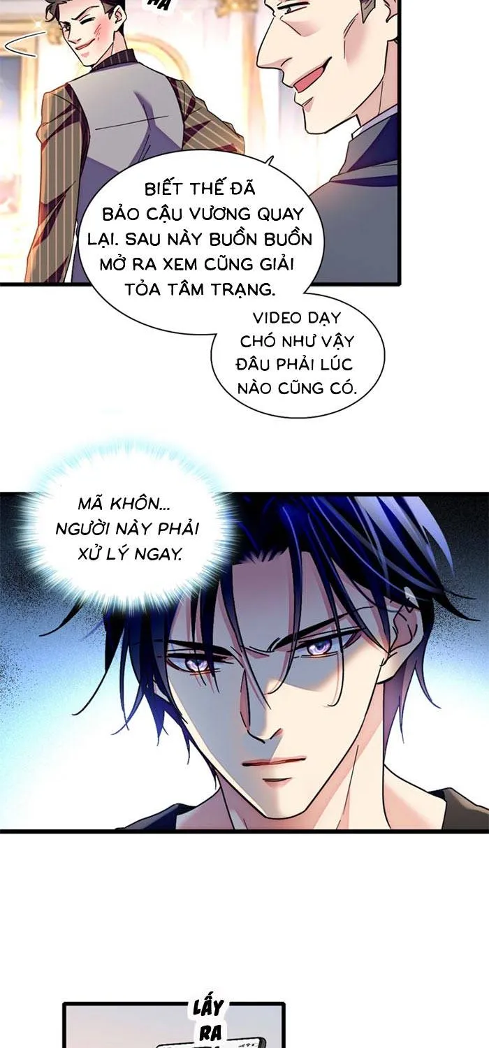 Tỷ Phú Ở Rể Chap 7 - Next Chap 8