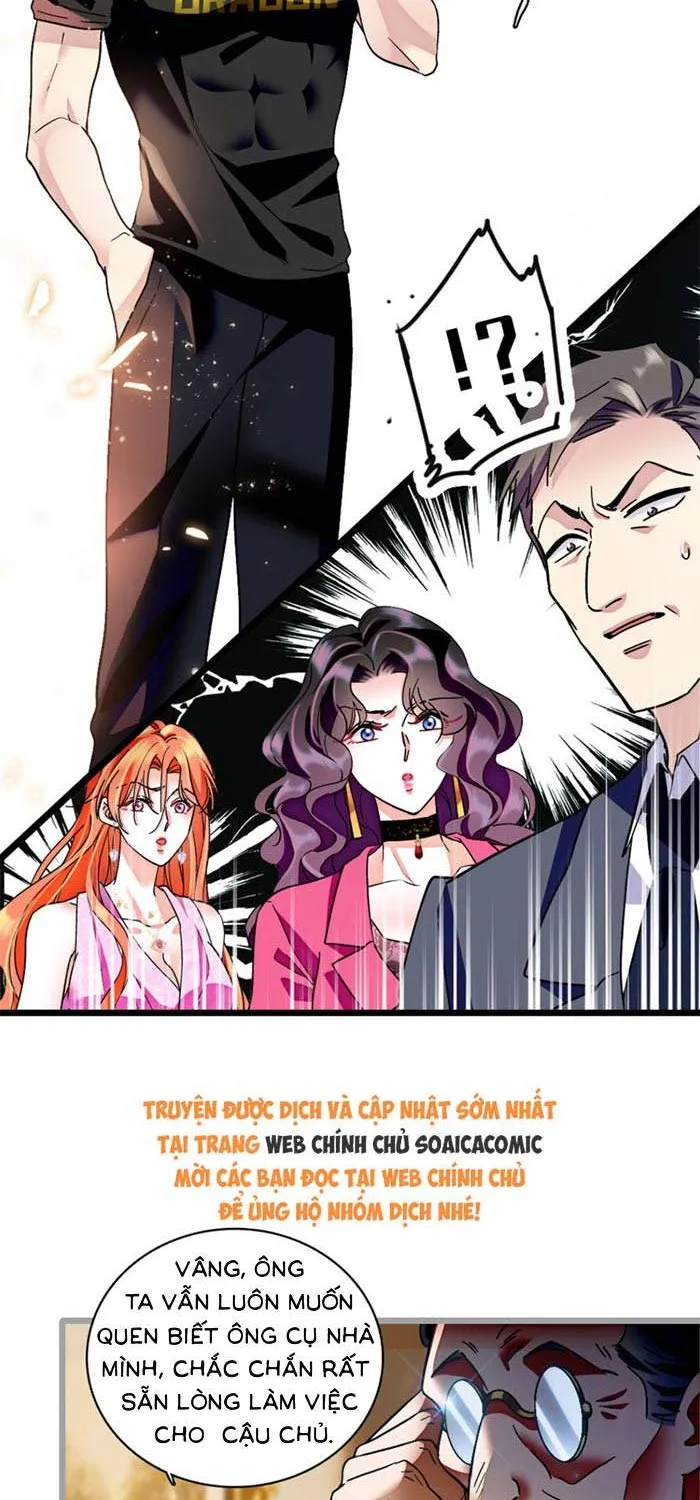 Tỷ Phú Ở Rể Chap 7 - Next Chap 8