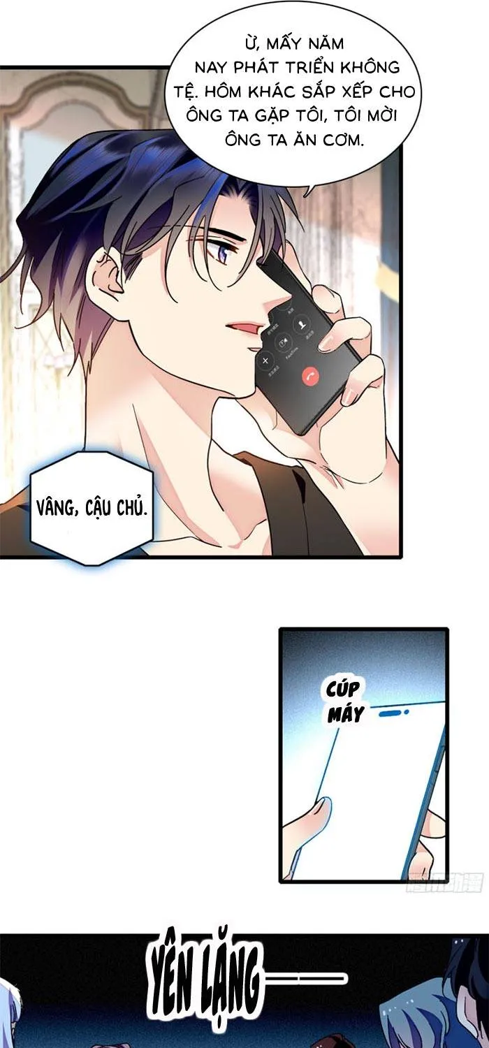 Tỷ Phú Ở Rể Chap 7 - Next Chap 8