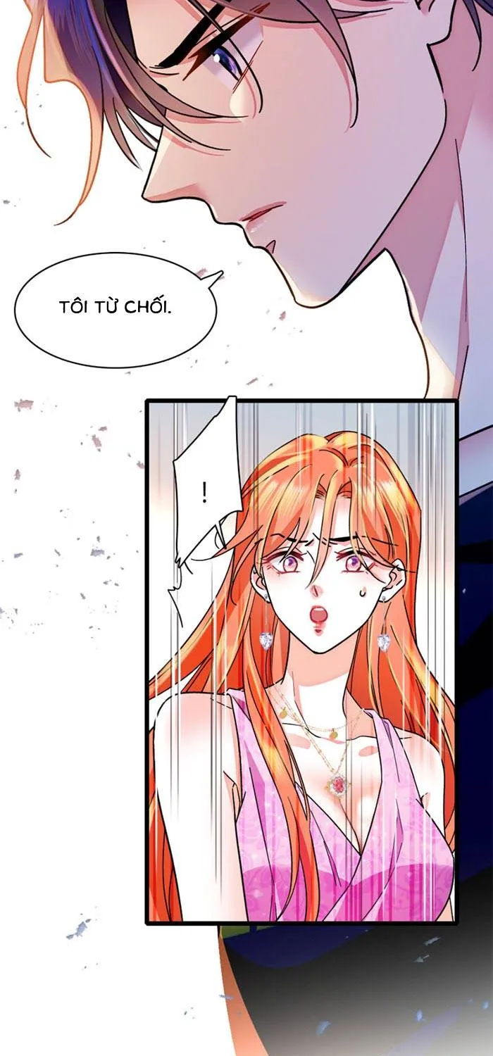 Tỷ Phú Ở Rể Chap 7 - Next Chap 8