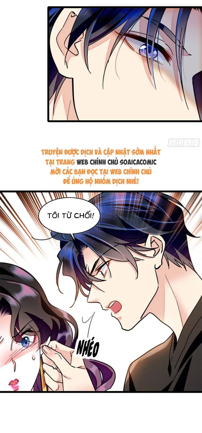 Tỷ Phú Ở Rể Chap 7 - Next Chap 8