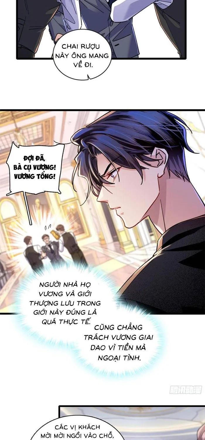 Tỷ Phú Ở Rể Chap 8 - Next Chap 9