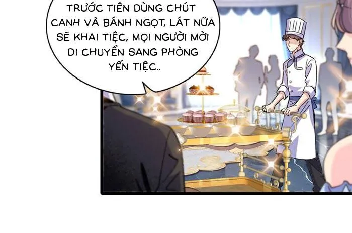 Tỷ Phú Ở Rể Chap 8 - Next Chap 9